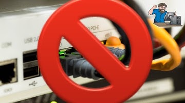 Improved Audio ~How to AUTOMATICALLY reboot your Router WITHOUT a timer!