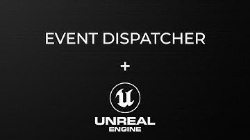 Global Blueprint Events in Unreal Engine