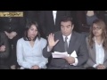 ضيف خفيف الظل اضحك جورج و الجمهور كثيرا شاهد ماذا فعل المسامح كريم مواقف انسانية