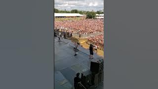 Surfaces - Sunday Best, ACL Music Fest 10/2/21