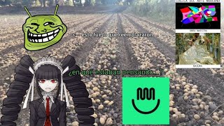 El logo de Memedroid y la sobresimplificacion