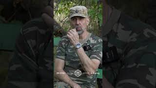 ‘Чудо, що ми вижилиʼ, — ветеран К-2 про Іловайськ