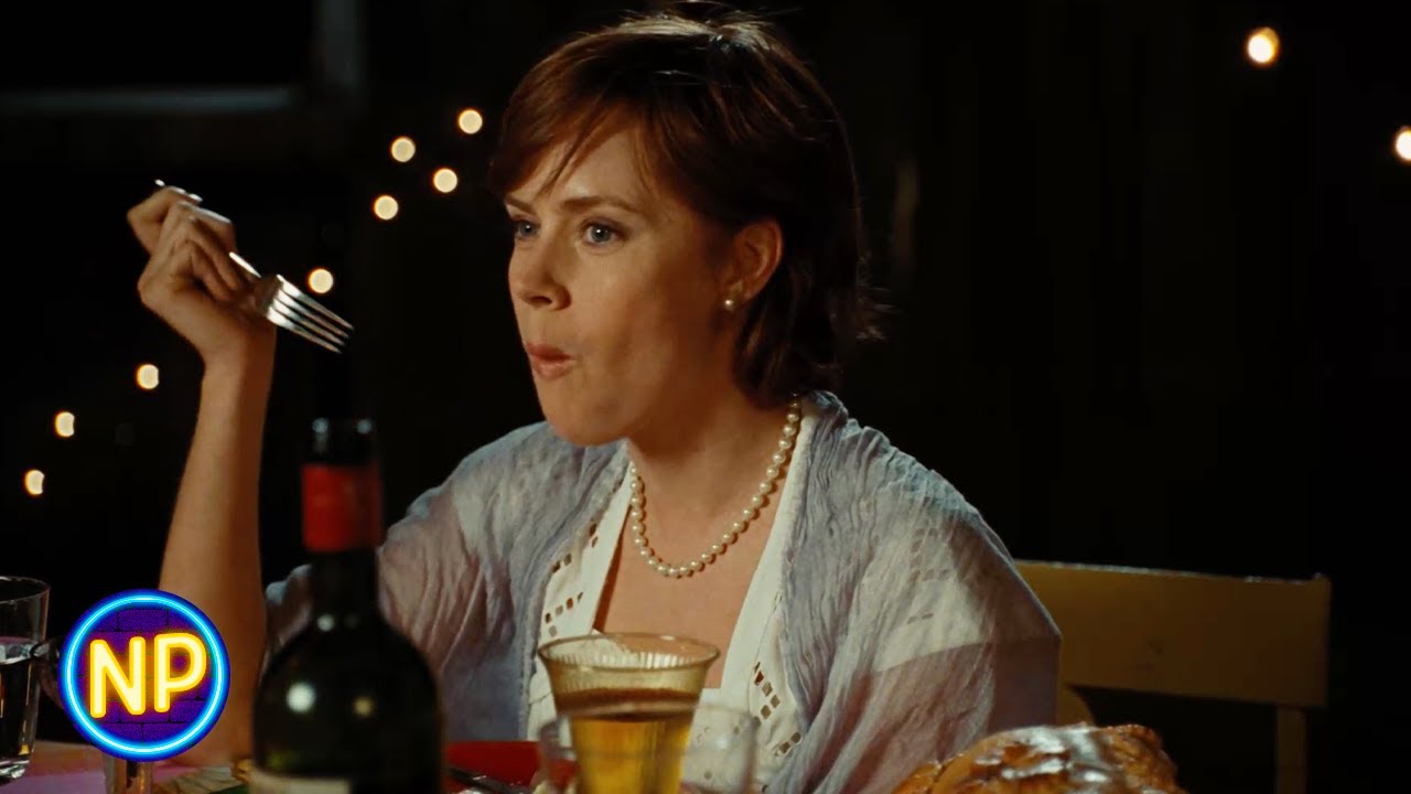 Final Feast | Julie & Julia