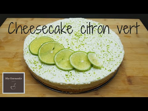 recette-cheesecake-citron-vert-(sans-cuisson)