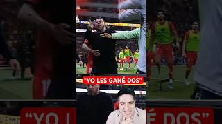 🔥EL GESTO del TURCO MOHAMED al AMÉRICA ¡SE LOS RESTREGÓ EN LA CARA!. #LIGMAX #tolucafc #clubamerica