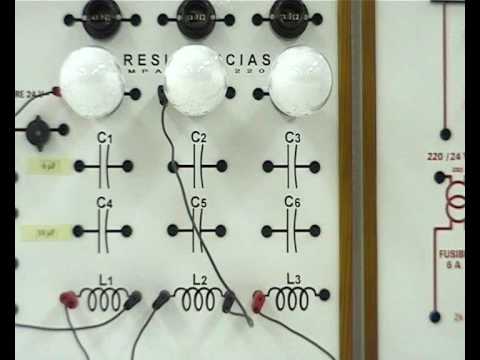 Qué es un circuito trifásico?