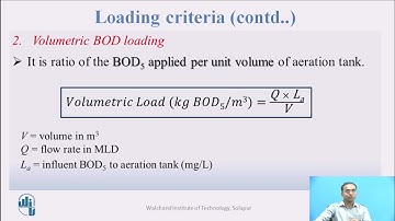 Activated Sludge Process & Calculation & Design Calculation Of ETP STP Treatment plant