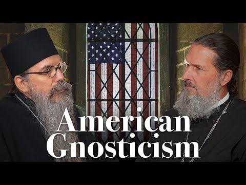American Gnosticism