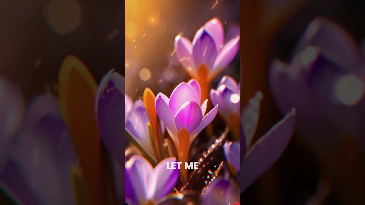 Your timing is perfect