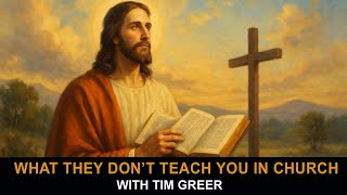 QUESTIONING  RELIGION - ARE WE REALLY SINGING FROM THE SAME HYMM SHEET?