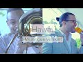 Hawai merengue version  la banda