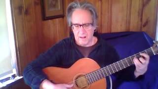 The Braes o' Balquither – Andrew Calhoun