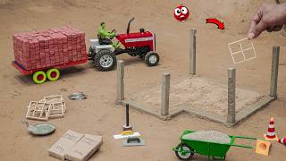 New mini diy farming videos day live #farming #shortsfeed #live #diy_tractor