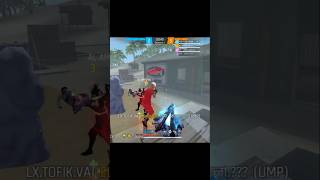 Free Fir Game Play #freefire #shortsfeed #foryou #funny #gaming #ff #ffshorts #ffviral #viral #fff