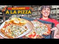 Se corta con cuchara as hago el matambre a la pizza  recetas de bodegn 04