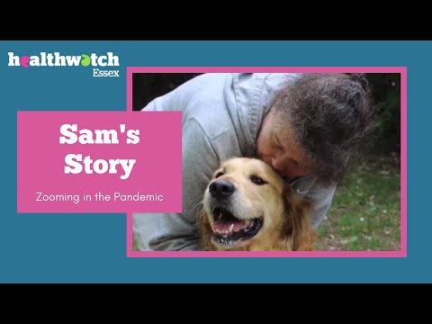 Sam's Story