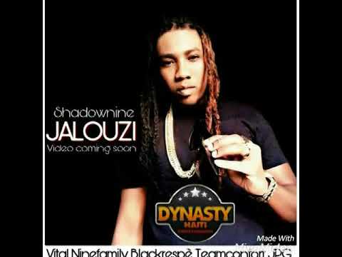 Mister Nayh - JALOUZI