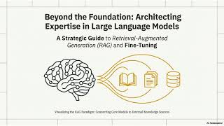 Stop Hallucinations  Advanced RAG Strategies & Modular Systems Explained