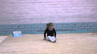 Минск. Принцесса спорта. Олимпийские надежды-2016 19.03.2016-10:00 (Городецкая) Билет 23432 1