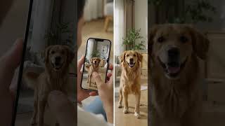 Next-Gen AI Indoor Security Camera Showcase | 1440p HD, Motion Tracking &amp; Privacy Mode 📷