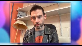Alumni - Aidan