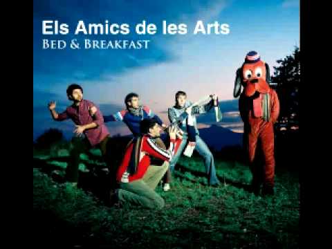 Els Amics de les Arts - Jean-Luc