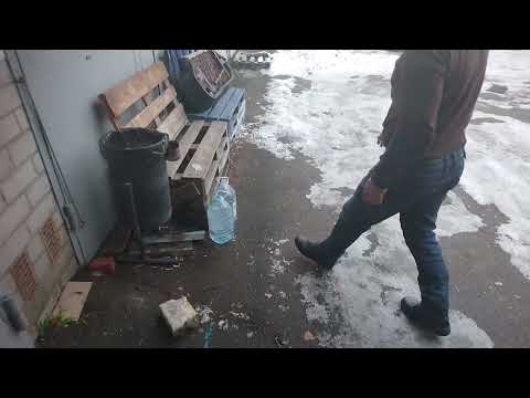 Как настроить звук на репетиции / #3