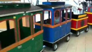 Pach Pach Ciuch Ciuch