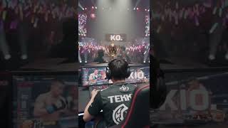 The EVO Japan 2026 Tekken 8 tournament #tekken #gheraltamountains #naltarvalley #fightinggame #fgc