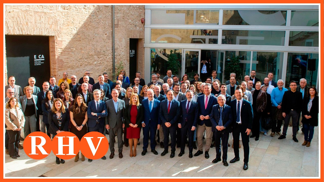 La comissió mixta de la DANA comença la seua marxa amb quatre grups de treball per a la recuperació