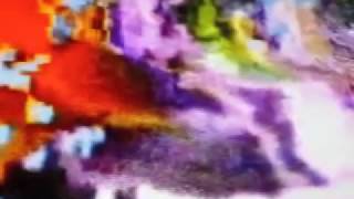 Bad Slime - Interpolation