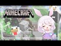【Minecraft】お家でまったりしよ♪　GAMEMODE #101【すないぱーうさこ/Vtuber】