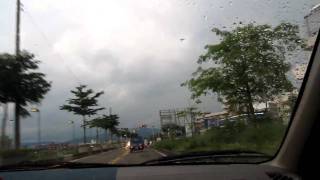 990817~午後大雷雨~生死一瞬間~3~.MOV