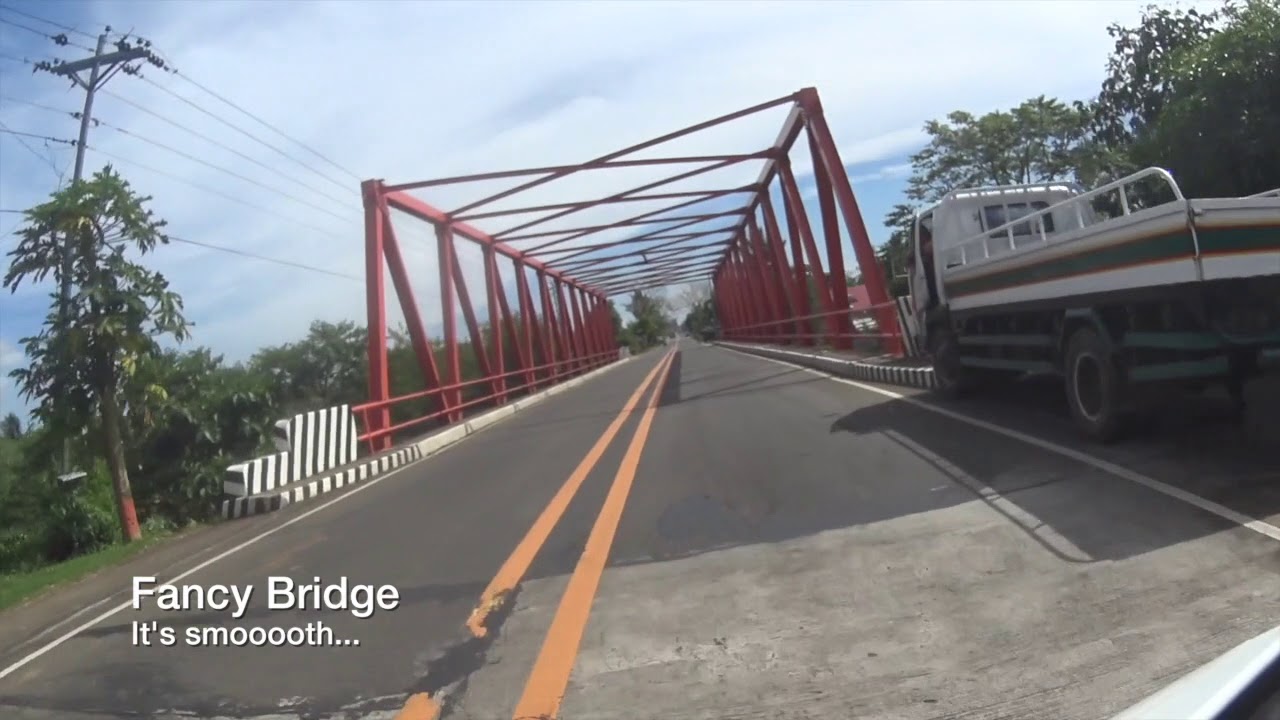 Bridges in the Philippines YouTube