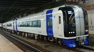 ●20220310 2000×2000系 発車 ＠金山