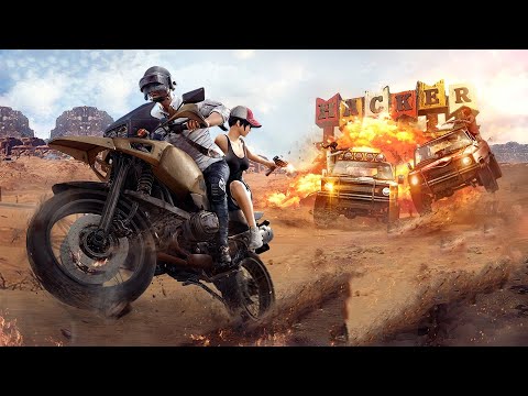 Видео: ГДЕ ТЫ БЫЛ, КОГДА НЕ БЫЛО СТРИМ PUBG #pubg #стрим #stream