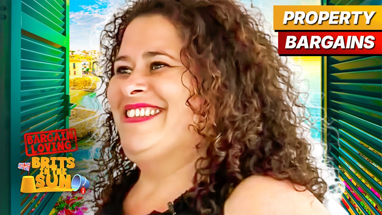 Benidorm's BEST Properties!!! | Bargain Loving Brits In The Sun!