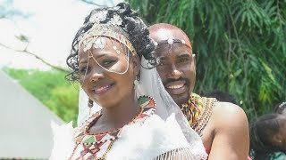 TRIZAH LEKESIO ❤️💍WEDS💍❤️SHADRACK LESAMBURI🌹🌹❤️❤️❤️ ILCHAMUS TRADITIONAL WEDDING ENJOY IT. FHD VIDEO