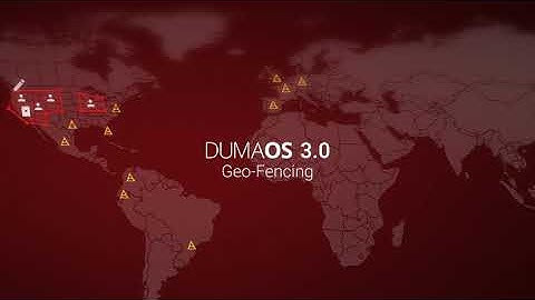 Geo-Fencing | Nighthawk Pro Gaming