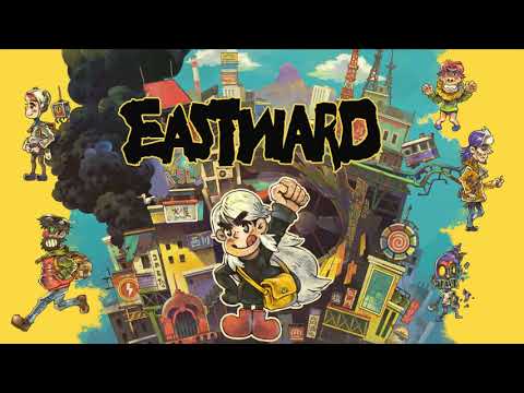 Eastward OST Theme Reprise