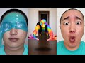 CRAZIEST Sagawa1gou Funny TikTok Compilation | Try Not To Laugh Watching Cactus Dance Challenge 2026