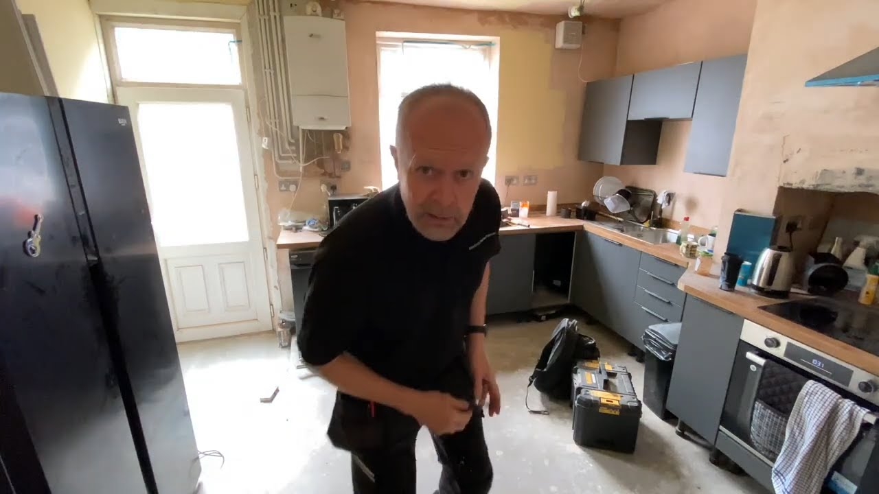 The BEST house renovation channel - YouTube