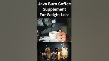 Java Burn Review: Unveiling the Truth Behind This Popular Coffee Supplement!