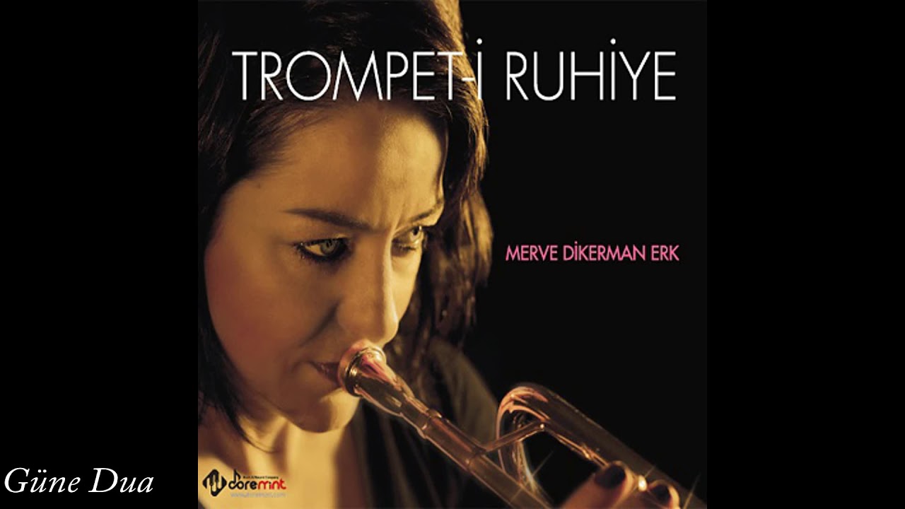 Segah Taksim, Güne Dua, Segah Peşrev / Trompet-i Ruhiye