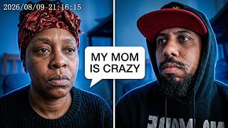 my girlfriend telling me so hard dealing with her mother thats a narcissist !!