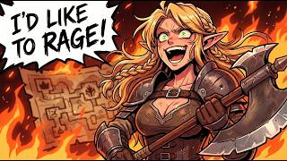 Master of Disaster | The Barbarian Anthem | Funny D&amp;D Song - Fantasy Tavern Music