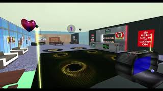 Unity Airlines   A virtual Airline in Second Life