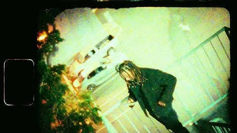 36E - Roost! (Official Music Video) | Directed by @CHRISGB4L