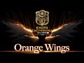 【FULL V.】KYOTO TACHIBANA 2025 ROSE PARADE OPENING SONG: Orange Wings