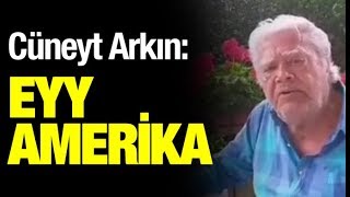 Usta Oyuncu Cüneyt Arkın Hayatını Kaybetti